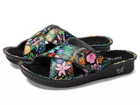 Сандалии Alegria Vanya