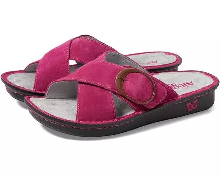 Сандалии Alegria Vanya, цвет Magenta