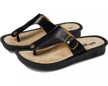 Сандалии Alegria Vella, цвет Ink