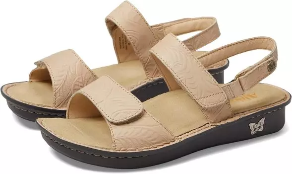 Сандалии Alegria Verona, цвет Bone