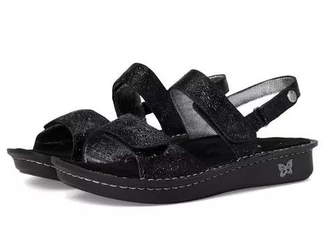 Сандалии Alegria Verona, цвет Inky