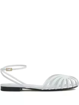 Сандалии Alev Anna, белый