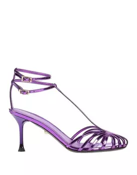 Сандалии Alev Milano, фиолетовый