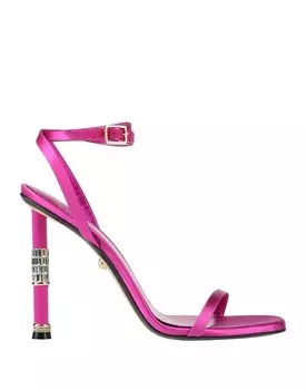 Сандалии Alev Milano, фуксия