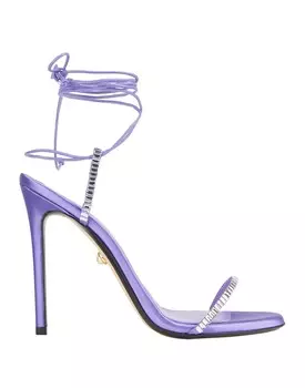 Сандалии Alev Milano, светло-фиолетовый