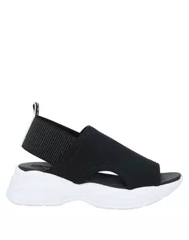 Сандалии Alexander Smith, черный