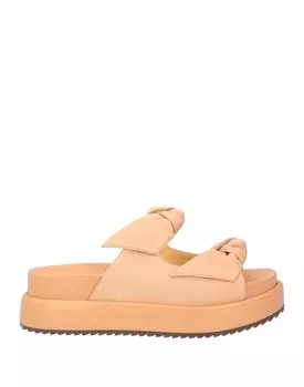 Сандалии Alexandre Birman, розовый