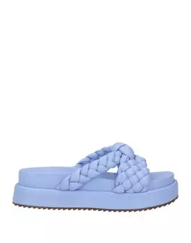 Сандалии Alexandre Birman, сирень