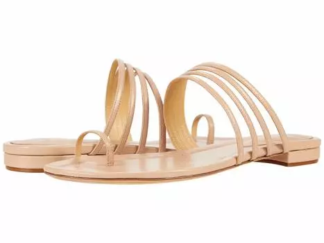 Сандалии Alexandre Birman, Strappy Flat