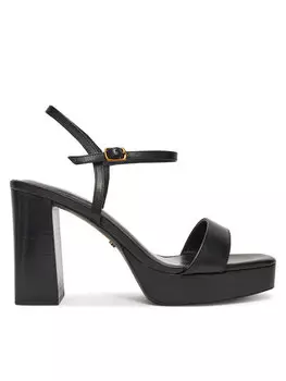 Сандалии Alia -119229 Gino Rossi, черный