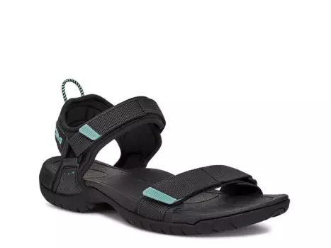Сандалии Aliciela Sandal Teva, черный