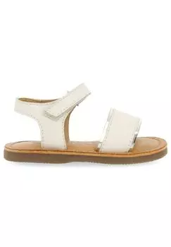 Сандалии ALIKO ALIKO Gioseppo, белый