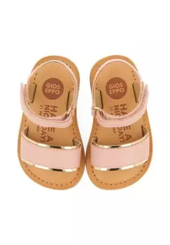 Сандалии ALIKO ALIKO Gioseppo, розовый