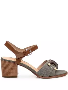 Сандалии Алиса Roberto Festa, синий