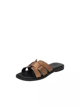 Сандалии "алисия" Apple Of Eden, коричневый