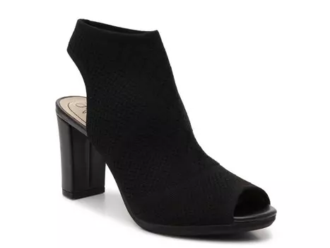 Сандалии Alita LifeStride, черный