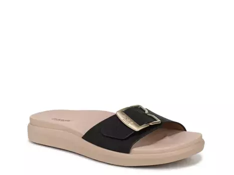 Сандалии All Right Dr. Scholl'S, Black