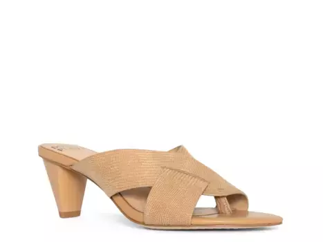 Сандалии Allaya Sandal Donald J. Pliner, коричневый