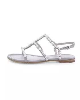 Сандалии элле Kennel & Schmenger, серый