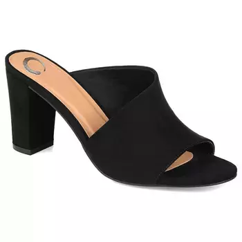 Сандалии Allea Dress Journee, черный