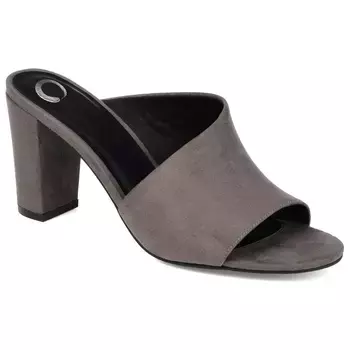 Сандалии Allea Dress Journee, серый