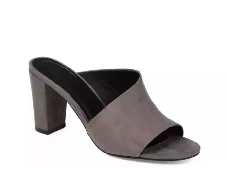 Сандалии Allea Journee, Grey