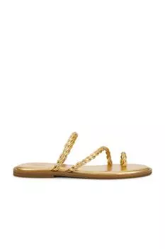 Сандалии Allegra Paige, gold