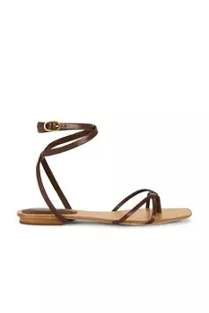 Сандалии Allegra Veronica Beard, cedar