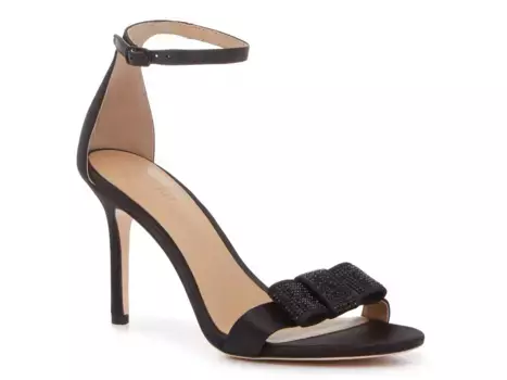 Сандалии Allie Lauren Ralph Lauren, Black