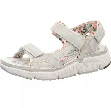 Сандалии ALLROUNDER BY MEPHISTO Sandale, серый