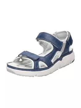 Сандалии Allrounder, синий