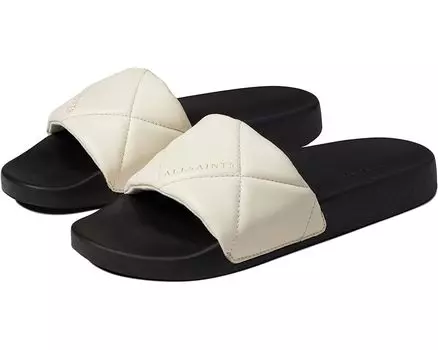 Сандалии AllSaints Bell, кремовый