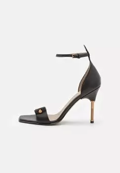 Сандалии AllSaints BETTY, черный