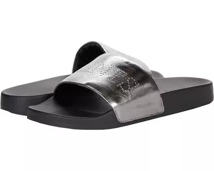 Сандалии AllSaints Karli, серебряный