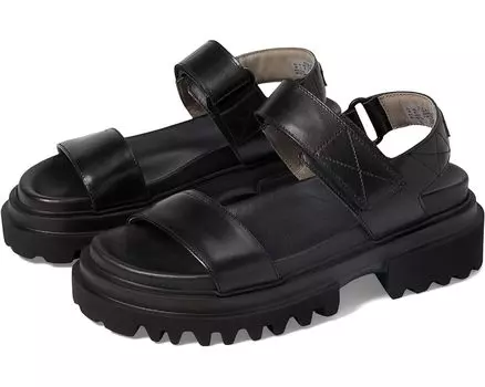 Сандалии AllSaints Rory, черный