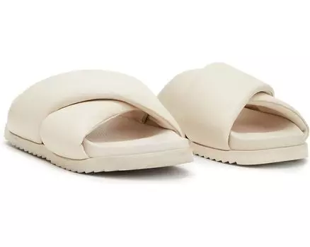 Сандалии AllSaints Saki, цвет Chalk White