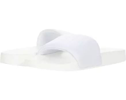 Сандалии AllSaints Signet Emboss, белый