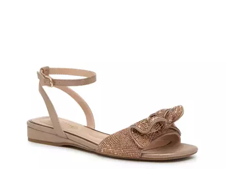 Сандалии Allura Sandal Kelly & Katie, цвет deepbronzemetallic
