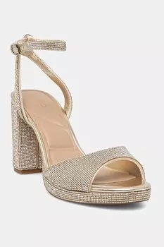 Сандалии Alluring Aldo, бежевый