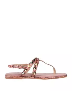 Сандалии Alma Blue, бледно-розовый