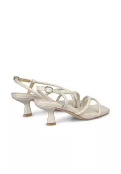 Сандалии Alma en Pena, белый