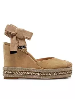 Сандалии Alma En Pena, бежевый