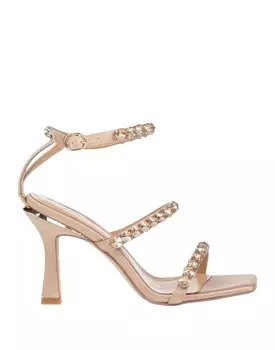 Сандалии Alma En Pena., бежевый