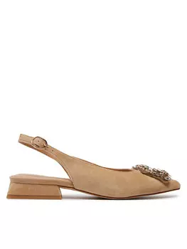 Сандалии Alma En Pena, бежевый