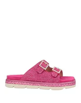 Сандалии Alma En Pena., бежевый