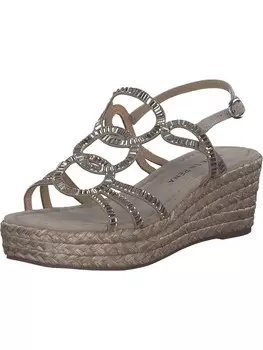 Сандалии Alma En Pena, бежевый