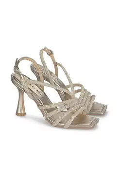 Сандалии Alma en Pena, бронза