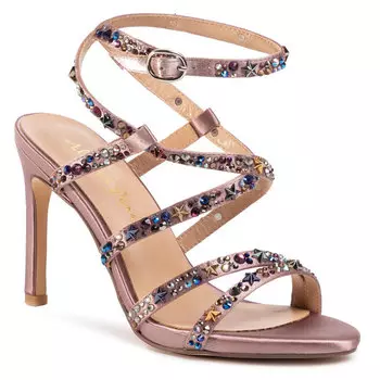 Сандалии Alma En Pena, фиолетовый