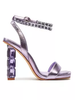 Сандалии Alma En Pena, фиолетовый