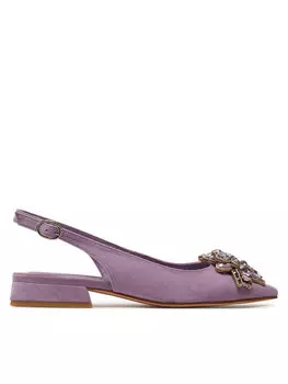 Сандалии Alma En Pena, фиолетовый